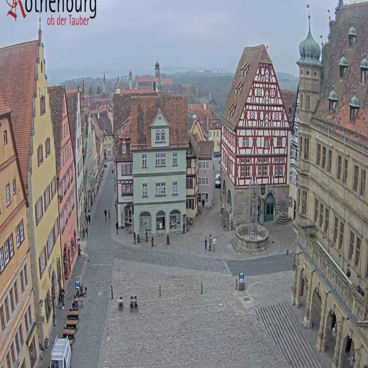 Leidersbach webcam