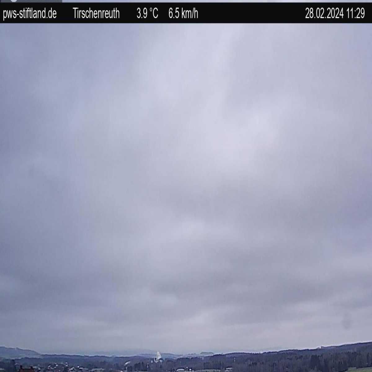 Leidersbach webcam