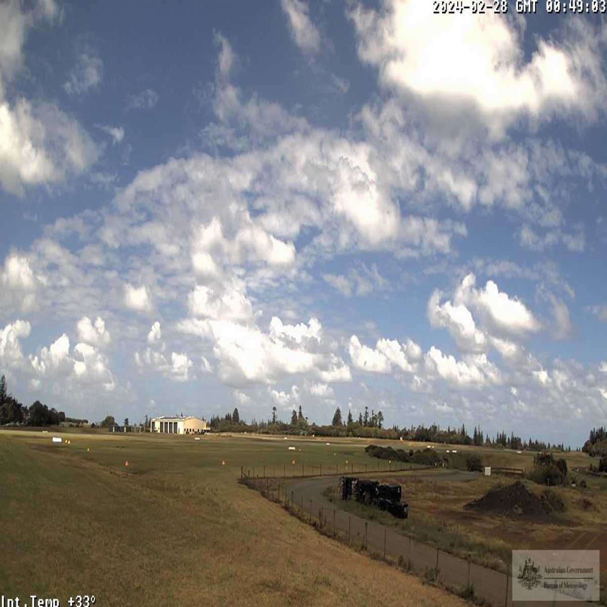 Rochedale webcam