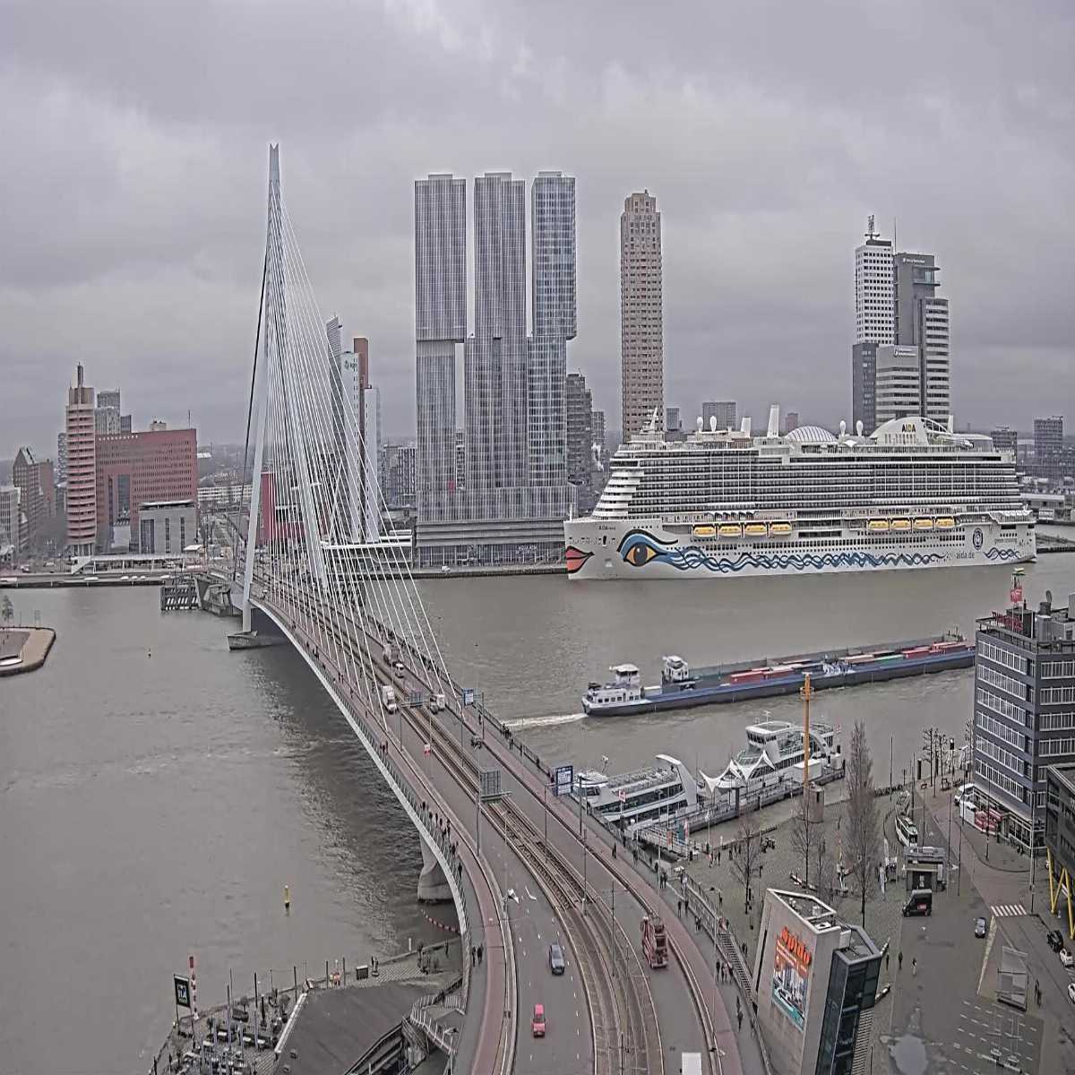 Giessenburg webcam