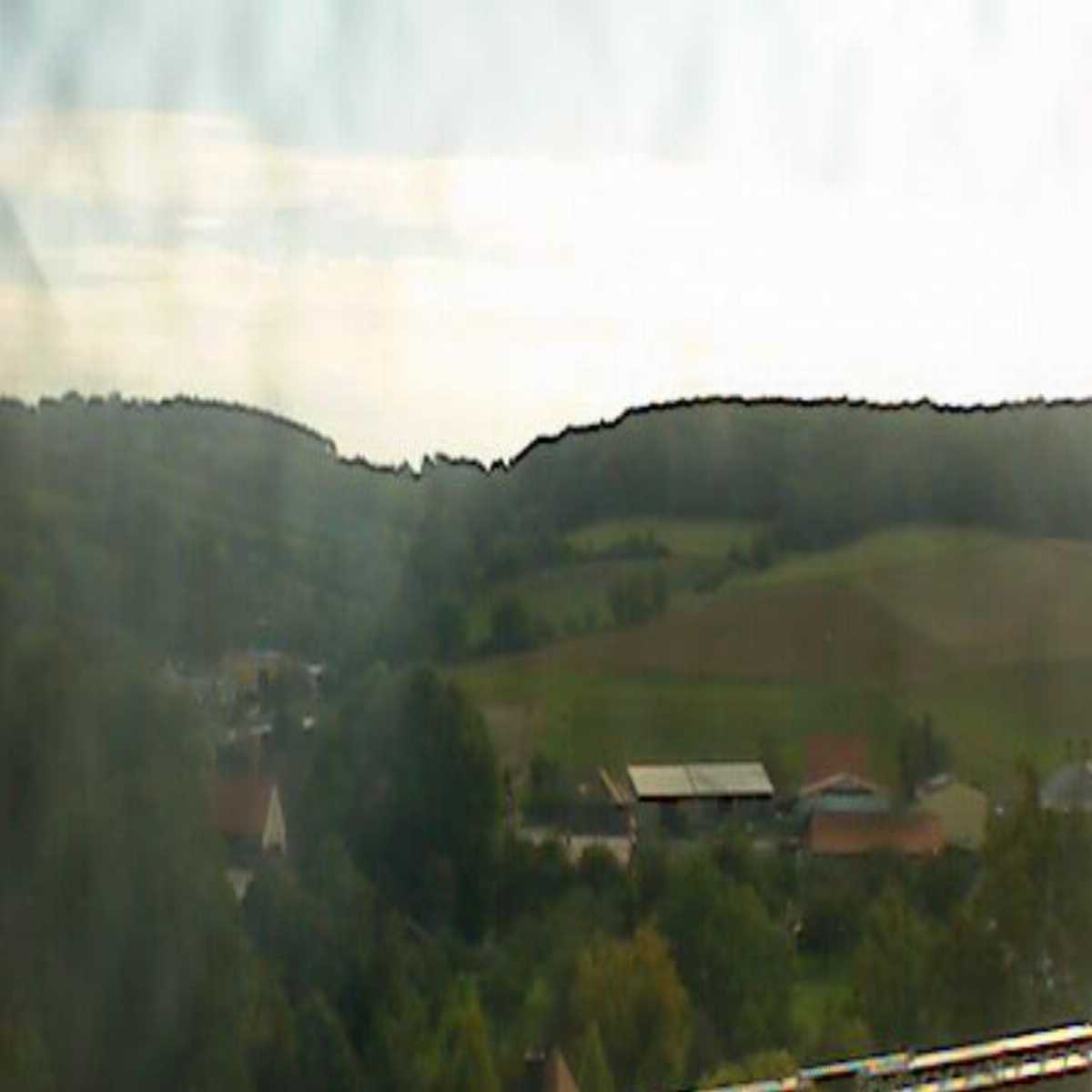 Leidersbach webcam
