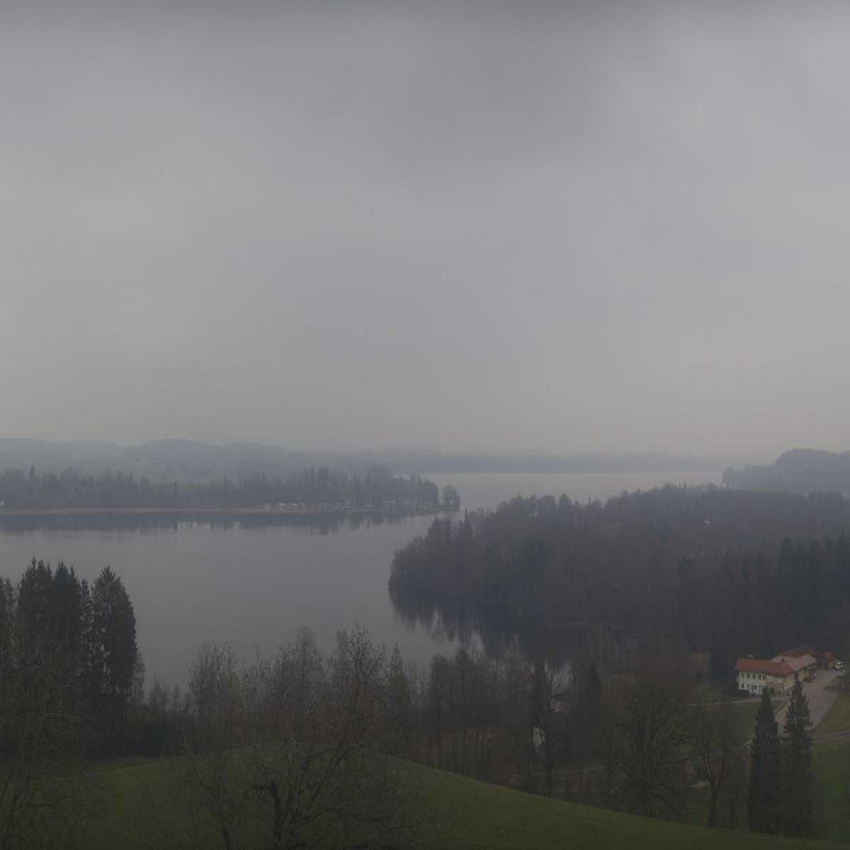 Leidersbach webcam