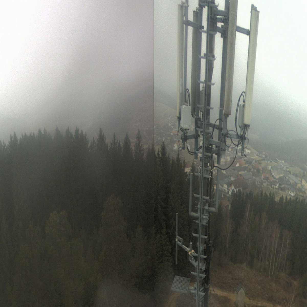 Obertraun webcam