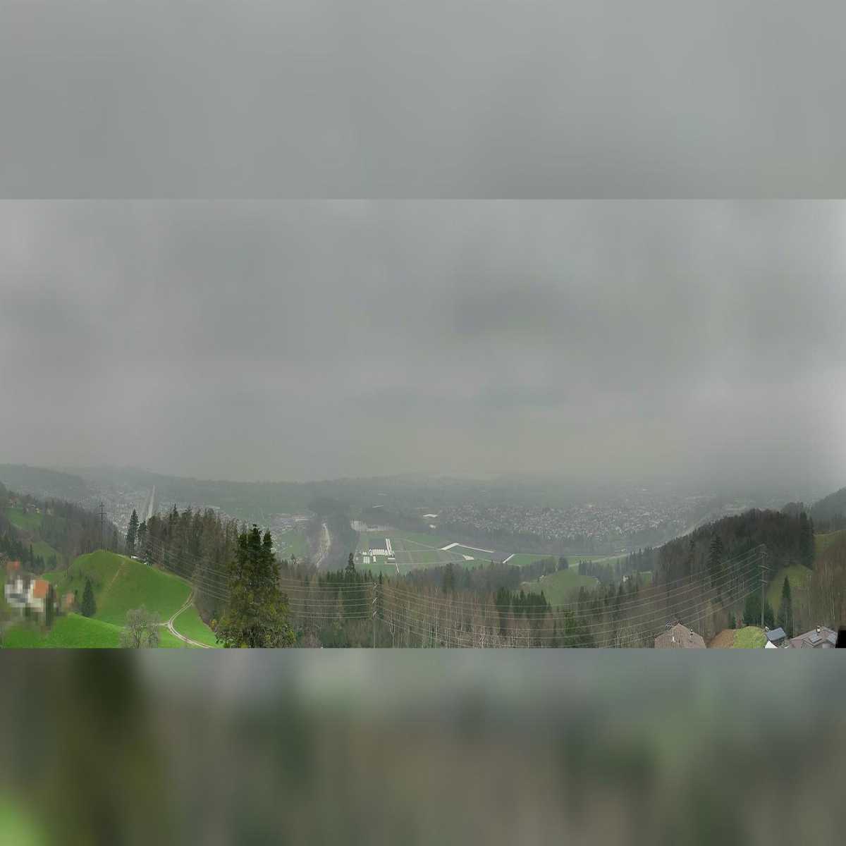 Heiden webcam