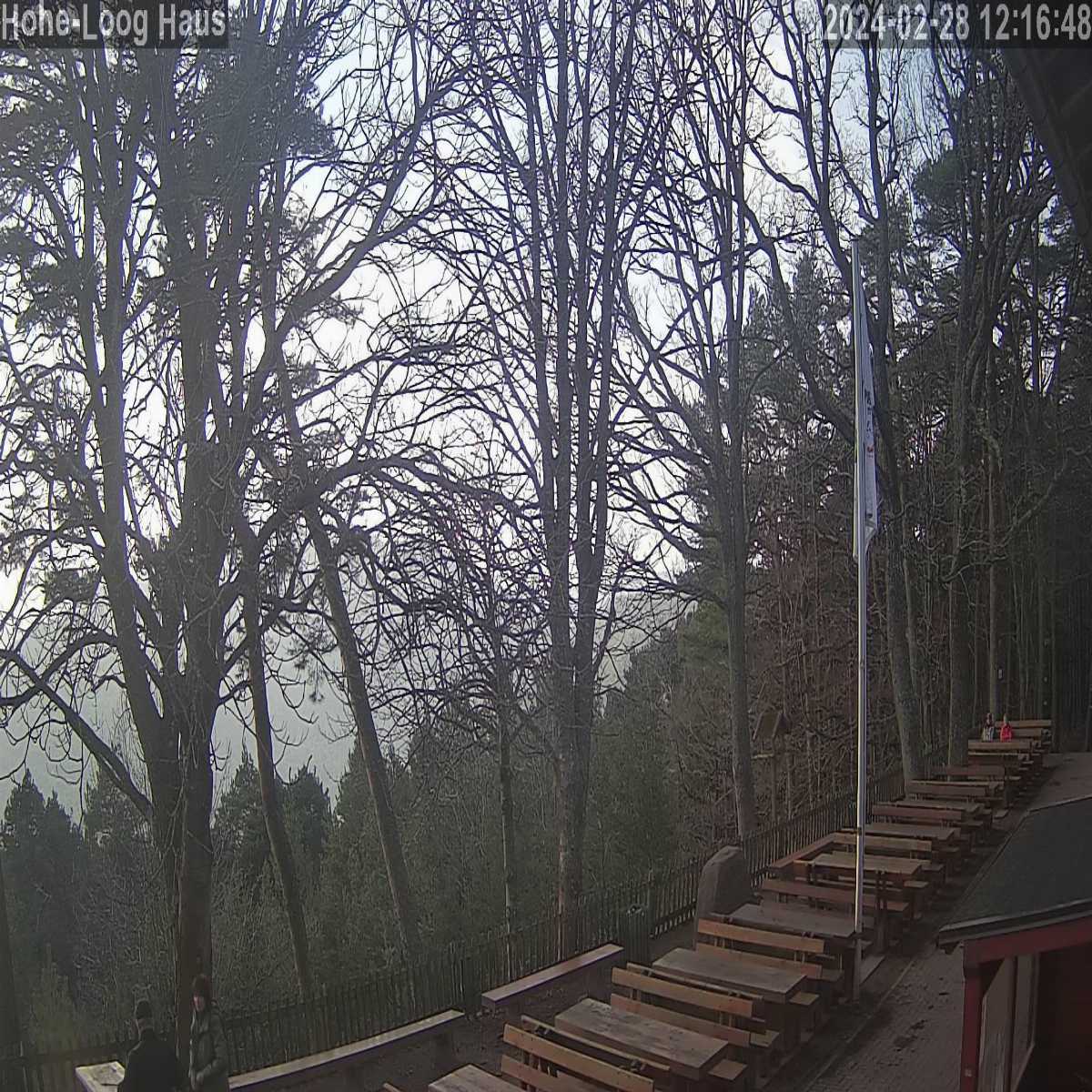 Kottenheim webcam