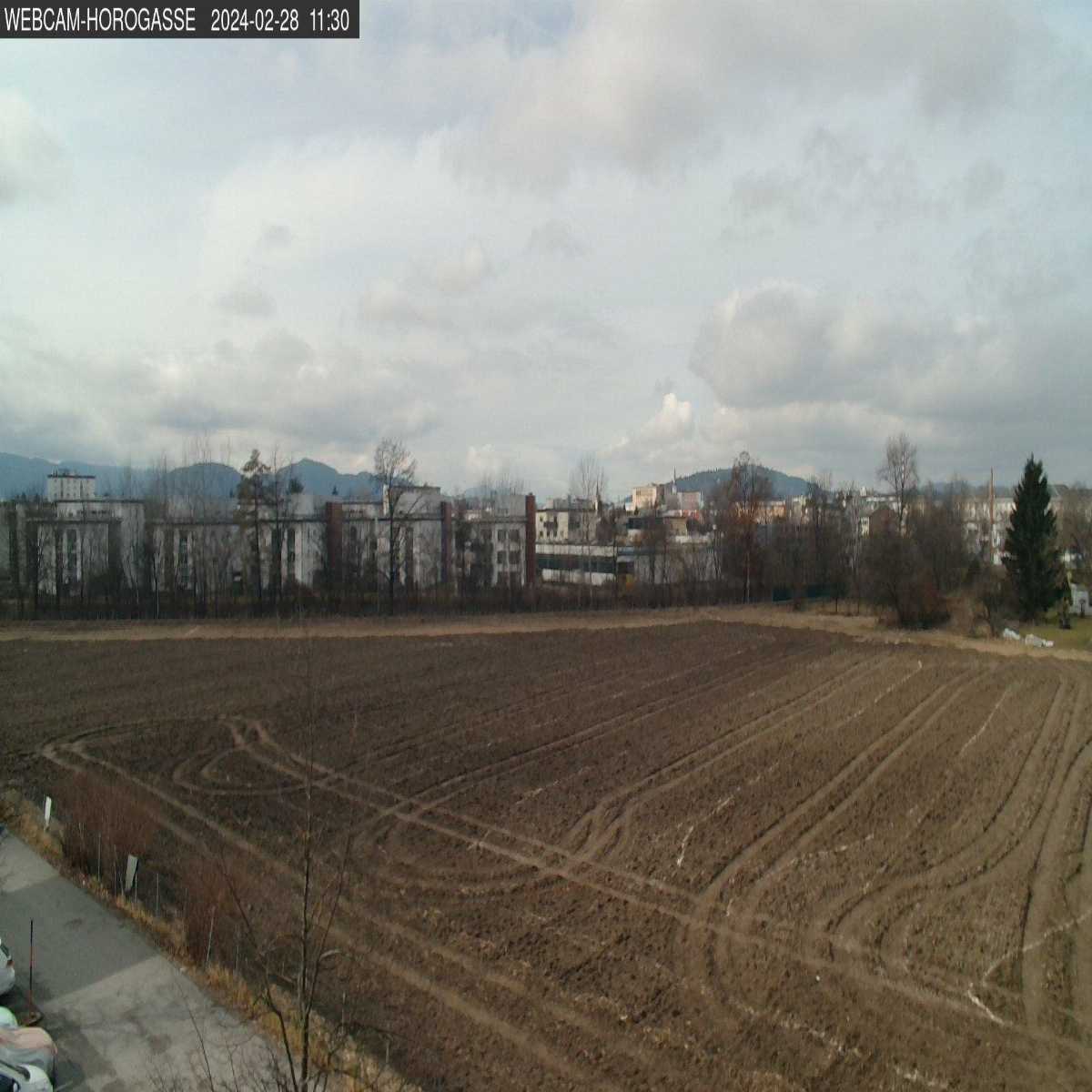 Sankt Oswald webcam