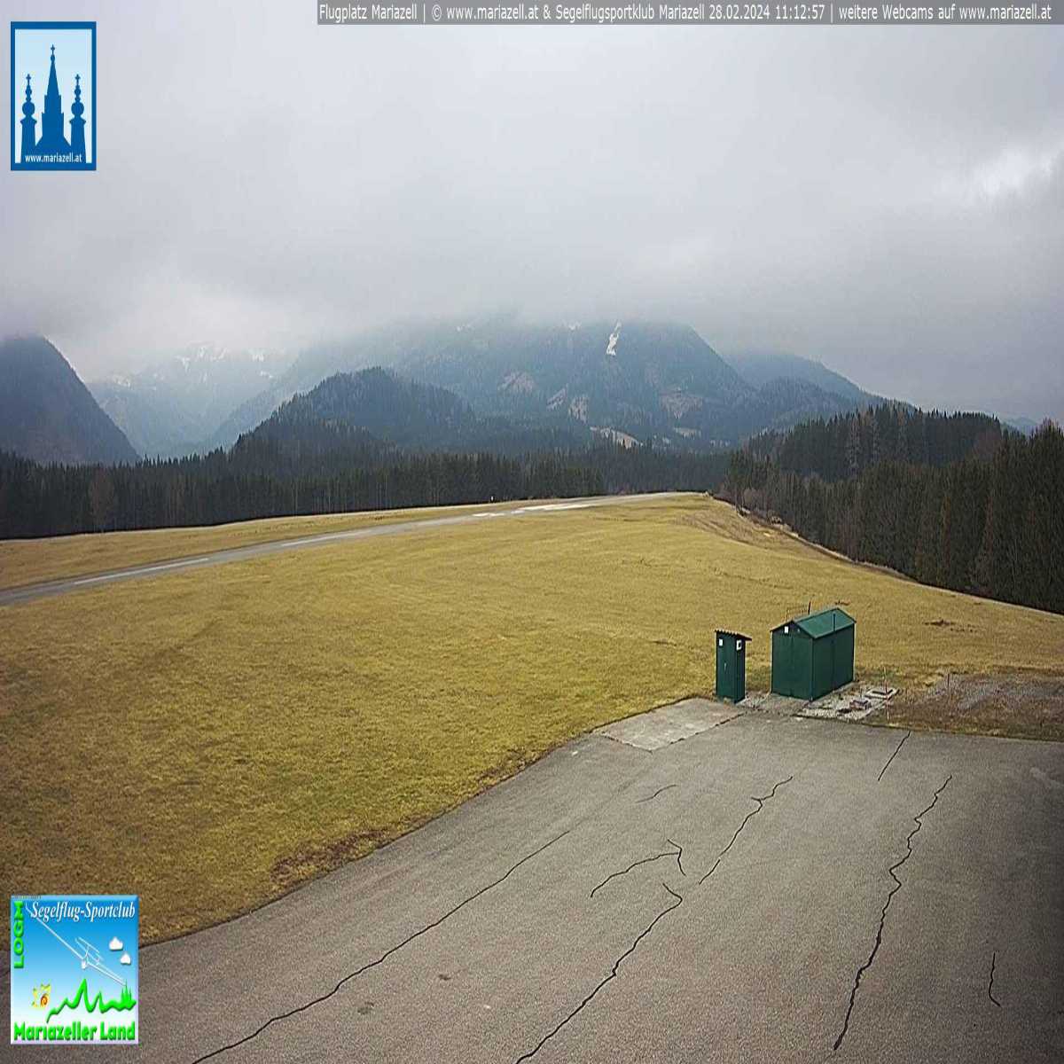 Seiersberg webcam