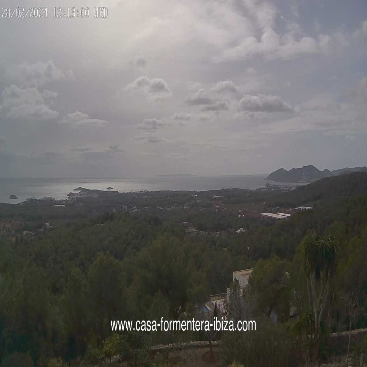 Calvia webcam