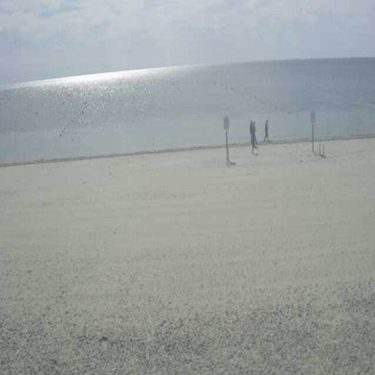 Guardamar Del Segura webcam