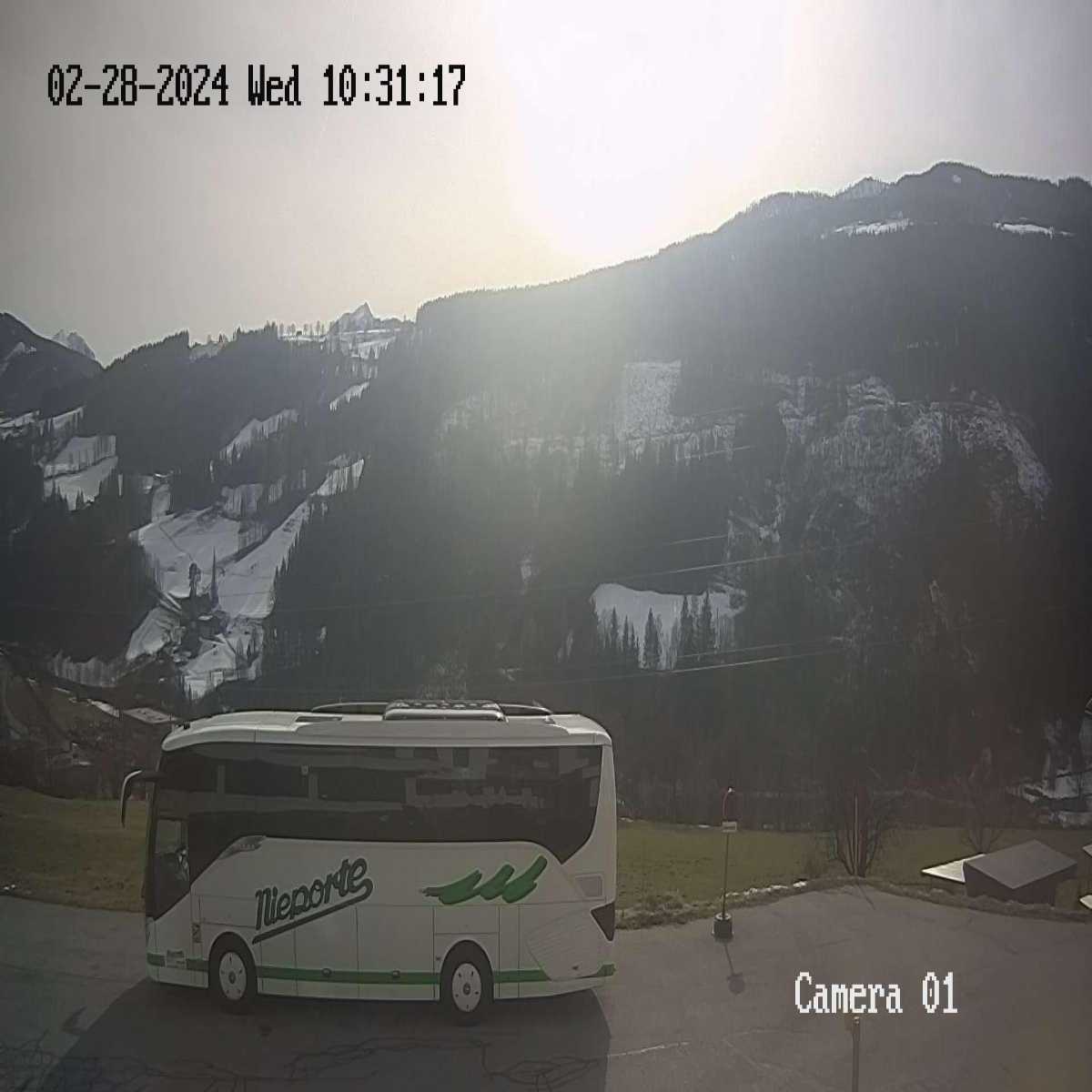 Seiersberg webcam