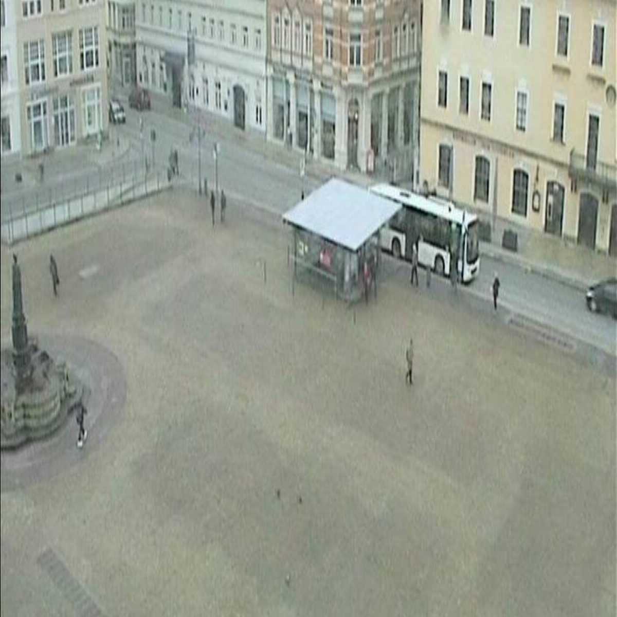 Klingenberg webcam