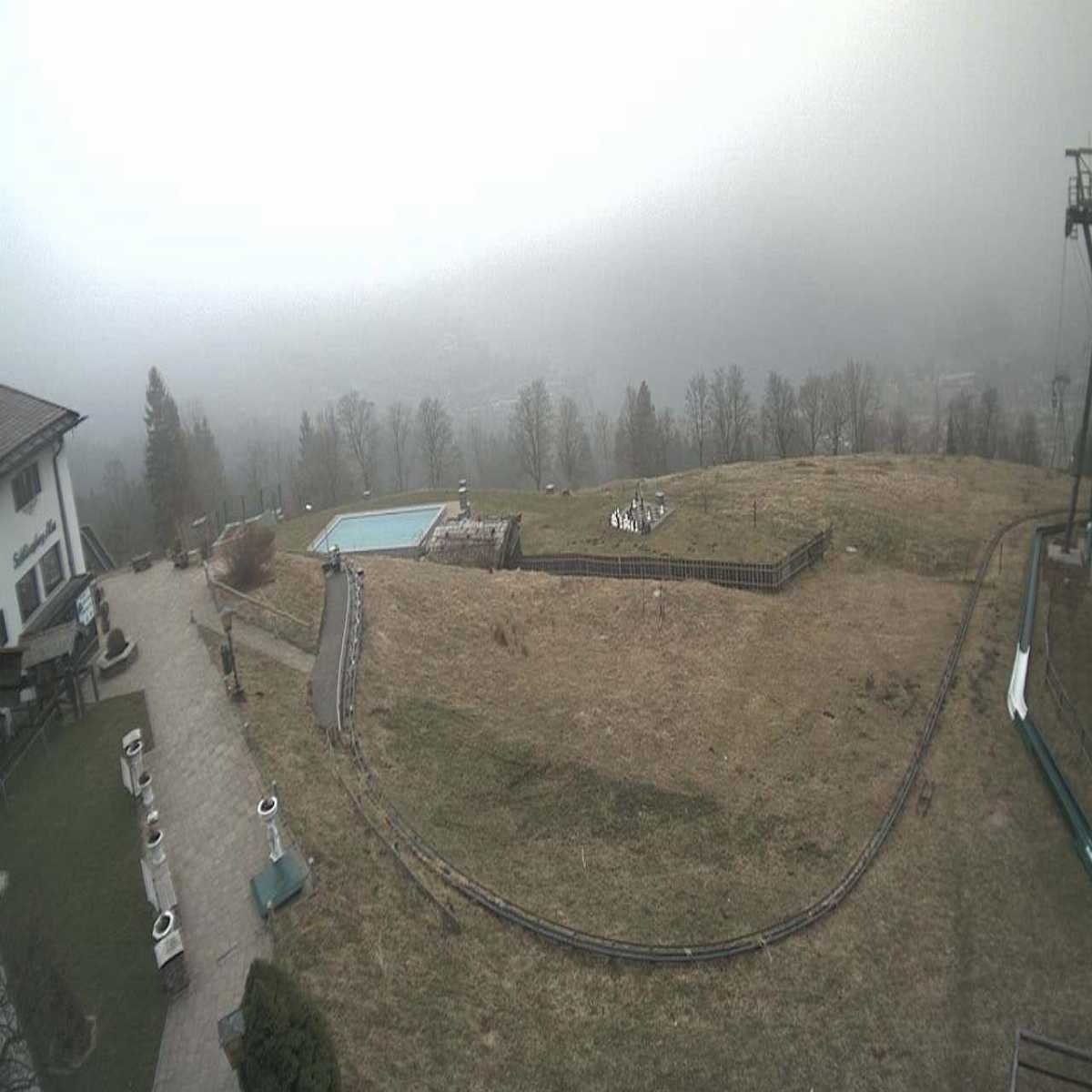 Leidersbach webcam