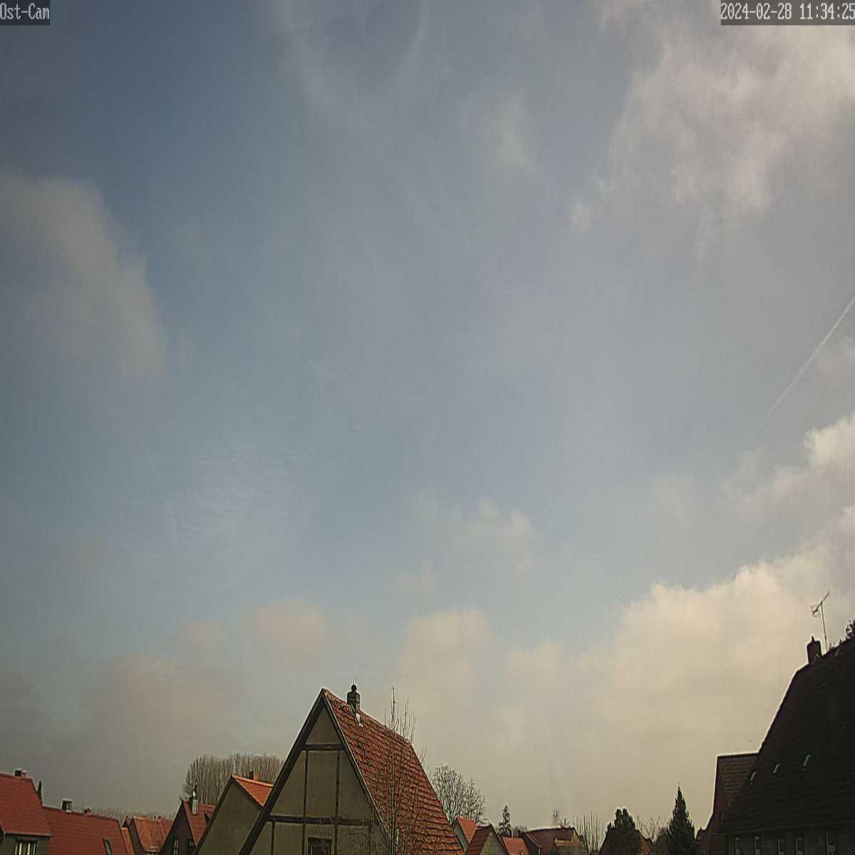 Glaucha webcam