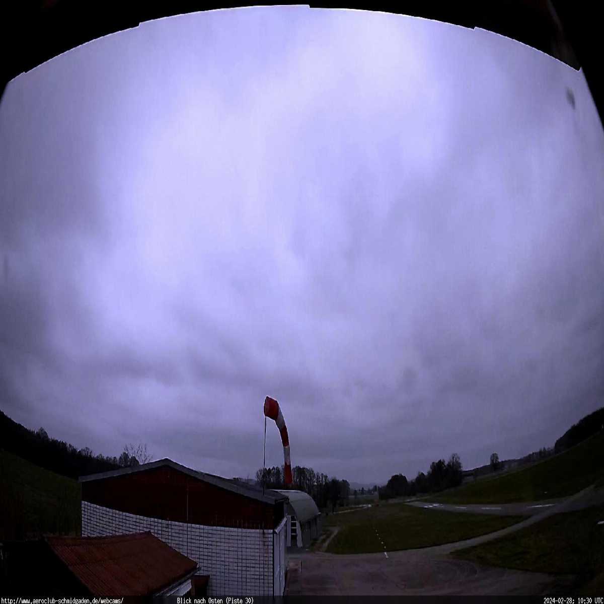 Leidersbach webcam