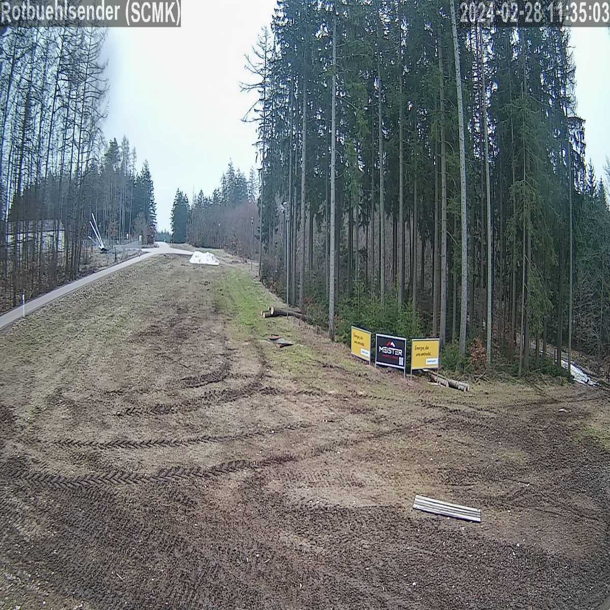 Leidersbach webcam