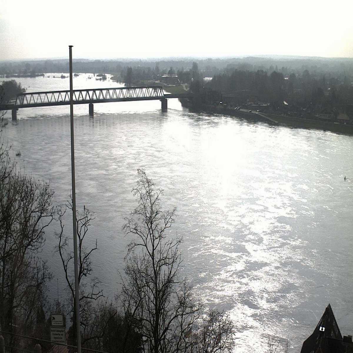 Ahrensburg webcam