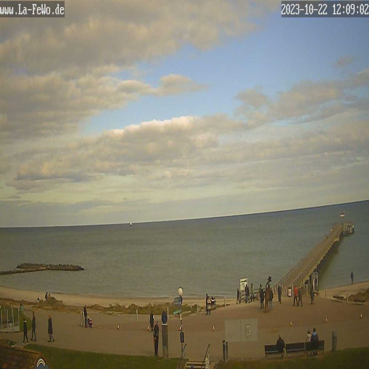 Ahrensburg webcam