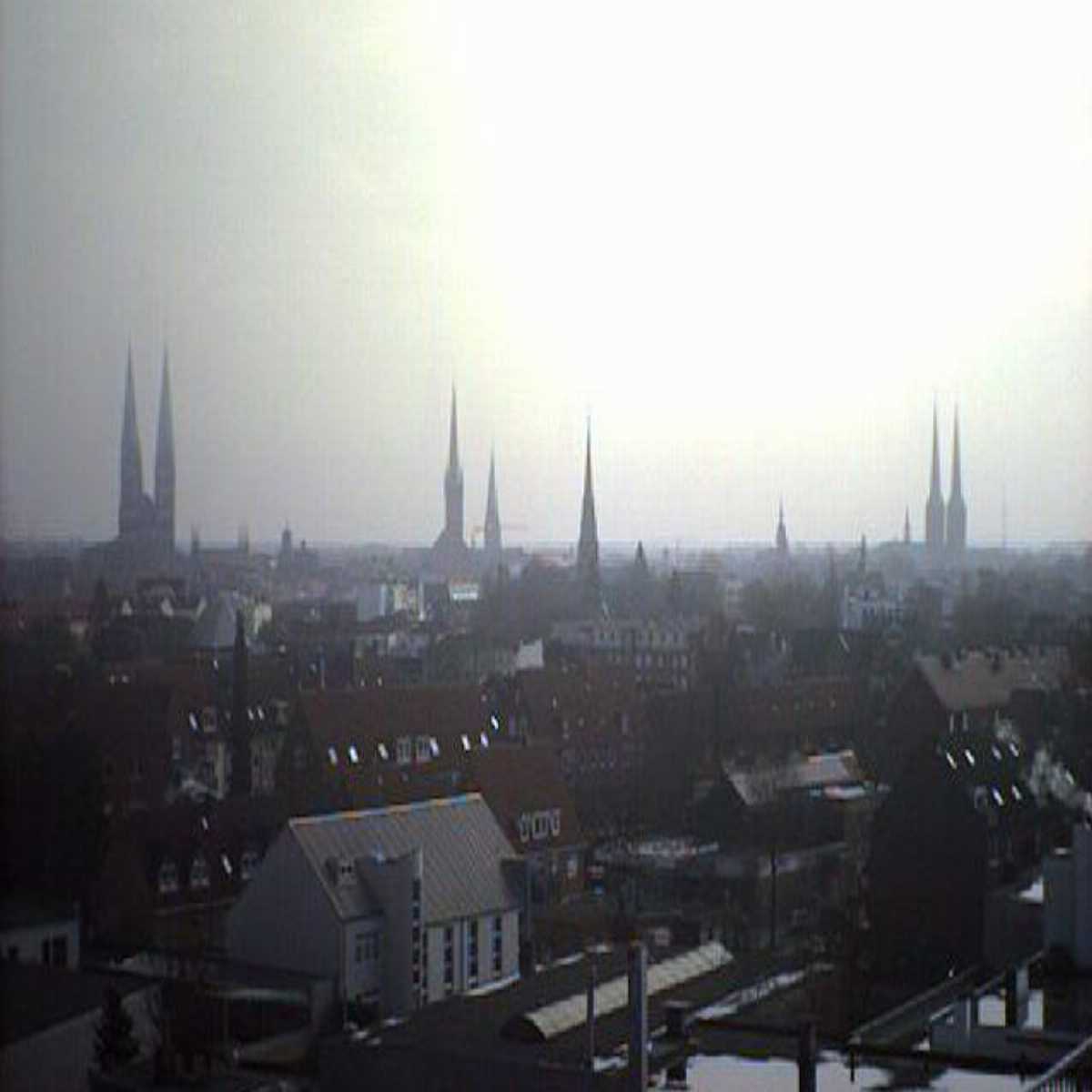 Ahrensburg webcam