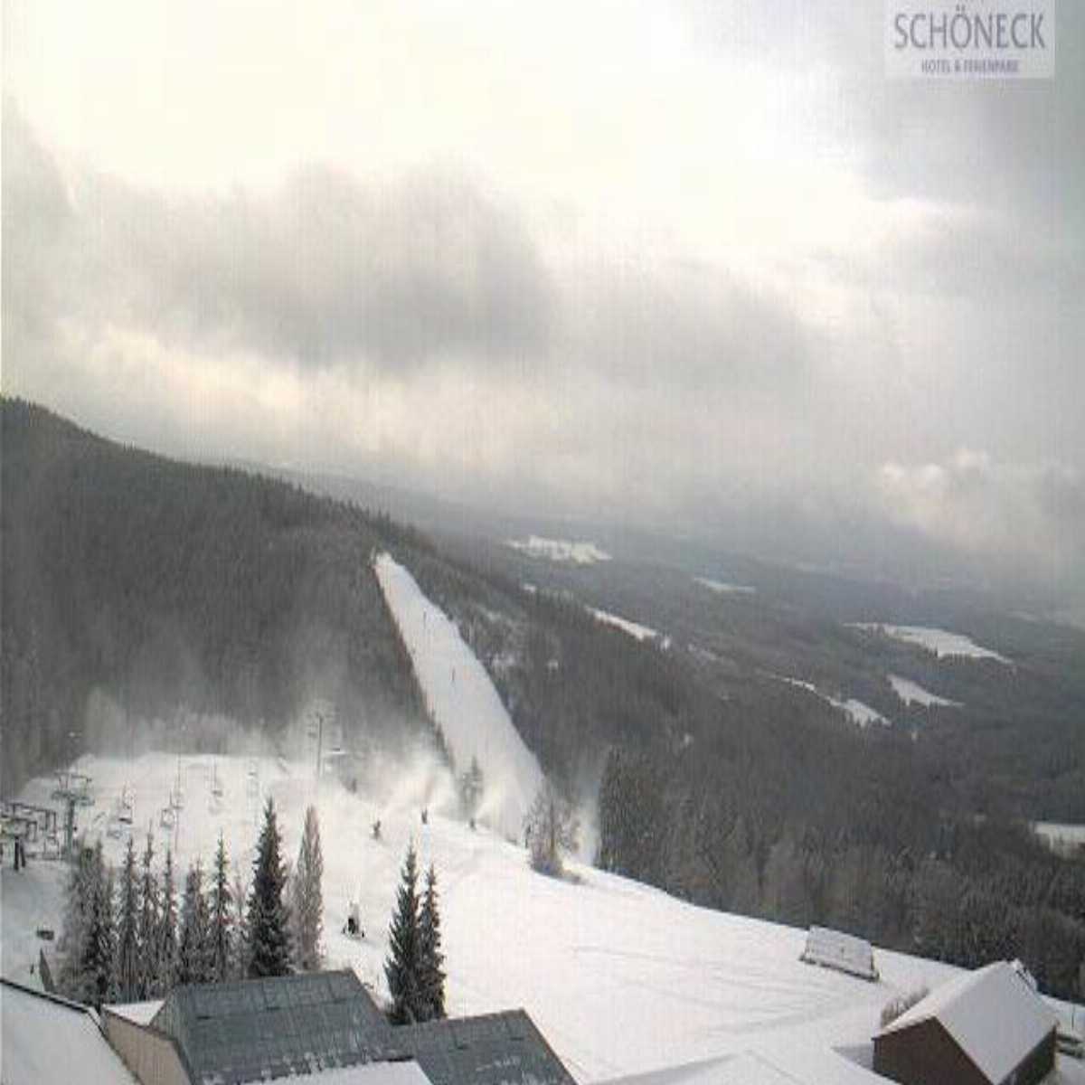 Klingenberg webcam
