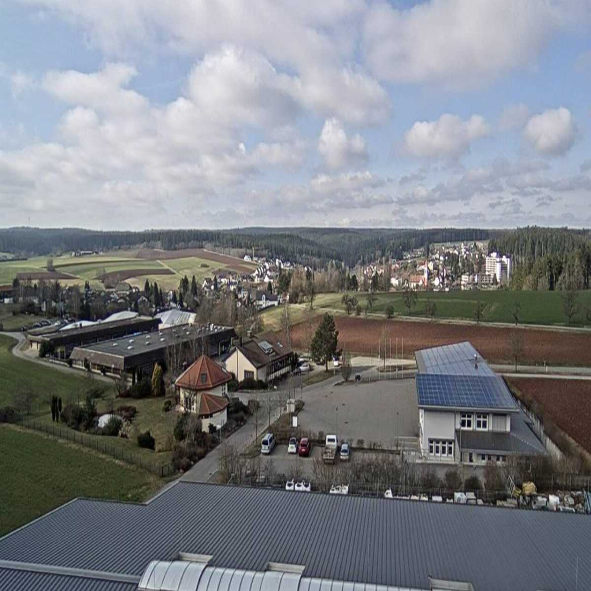 Schallstadt webcam