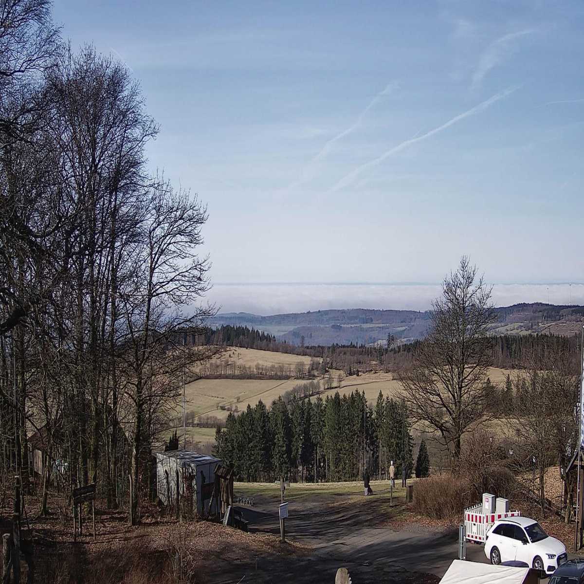 Rotenburg An Der Fulda webcam