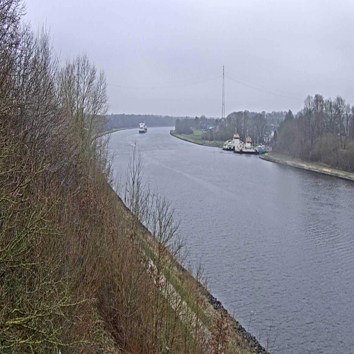 Ahrensburg webcam