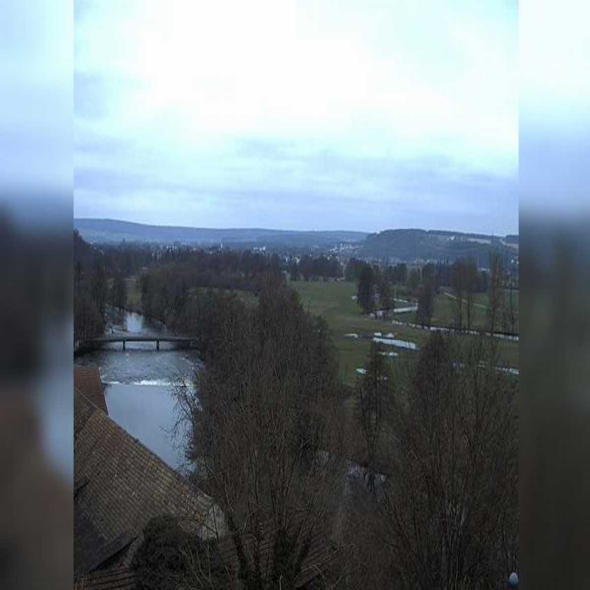 Leidersbach webcam
