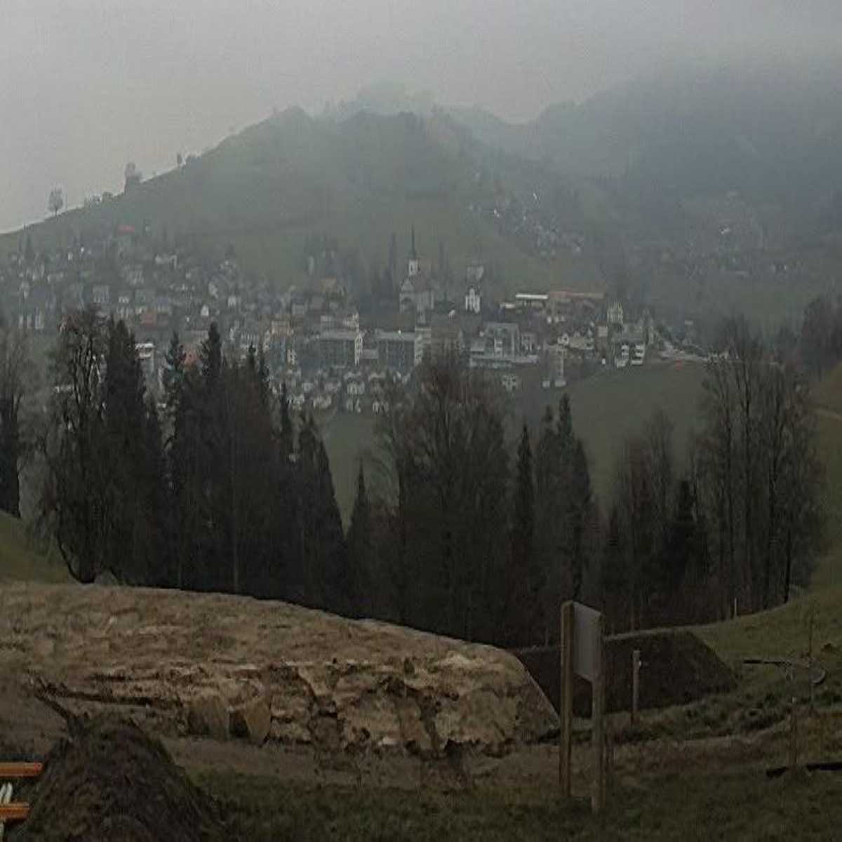 Klingenberg webcam