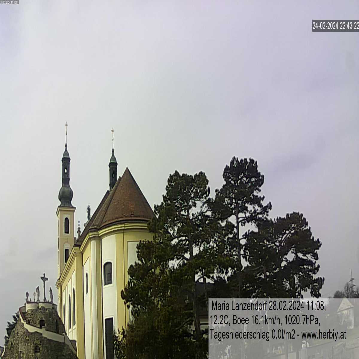 Maria Enzersdorf webcam