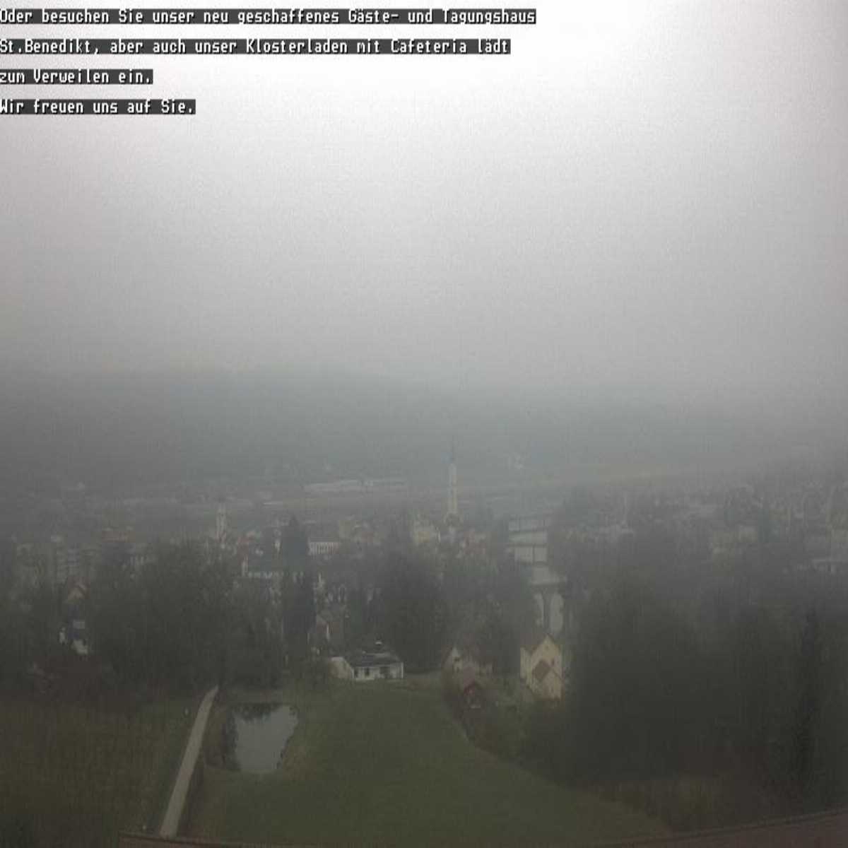 Leidersbach webcam
