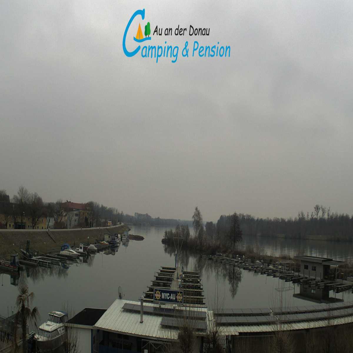 Obertraun webcam