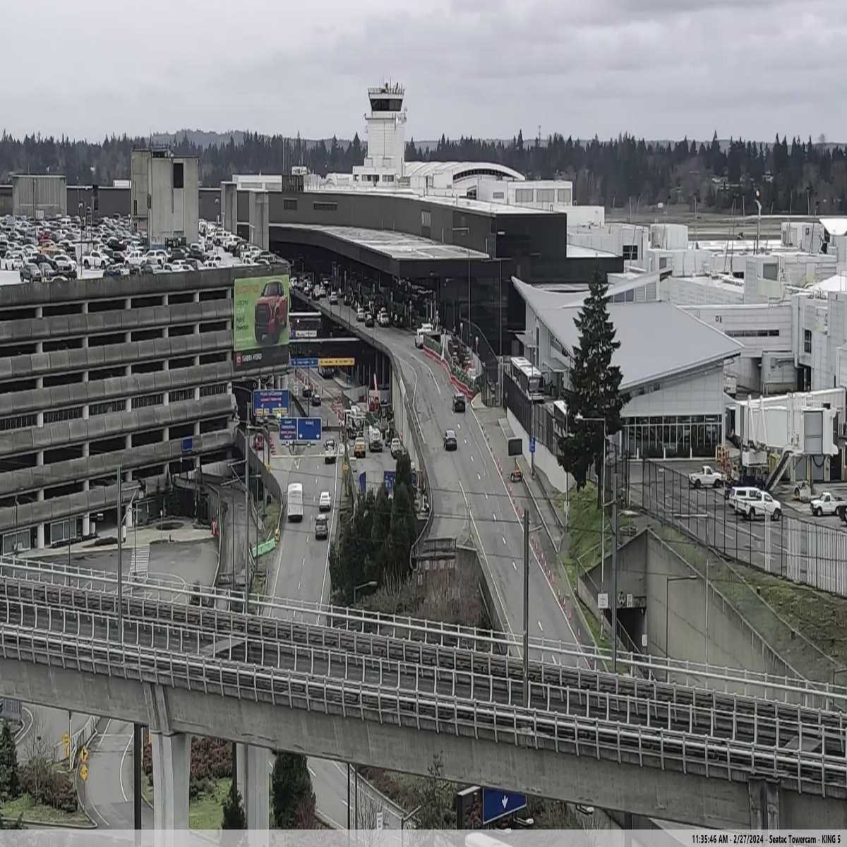 Port Townsend webcam