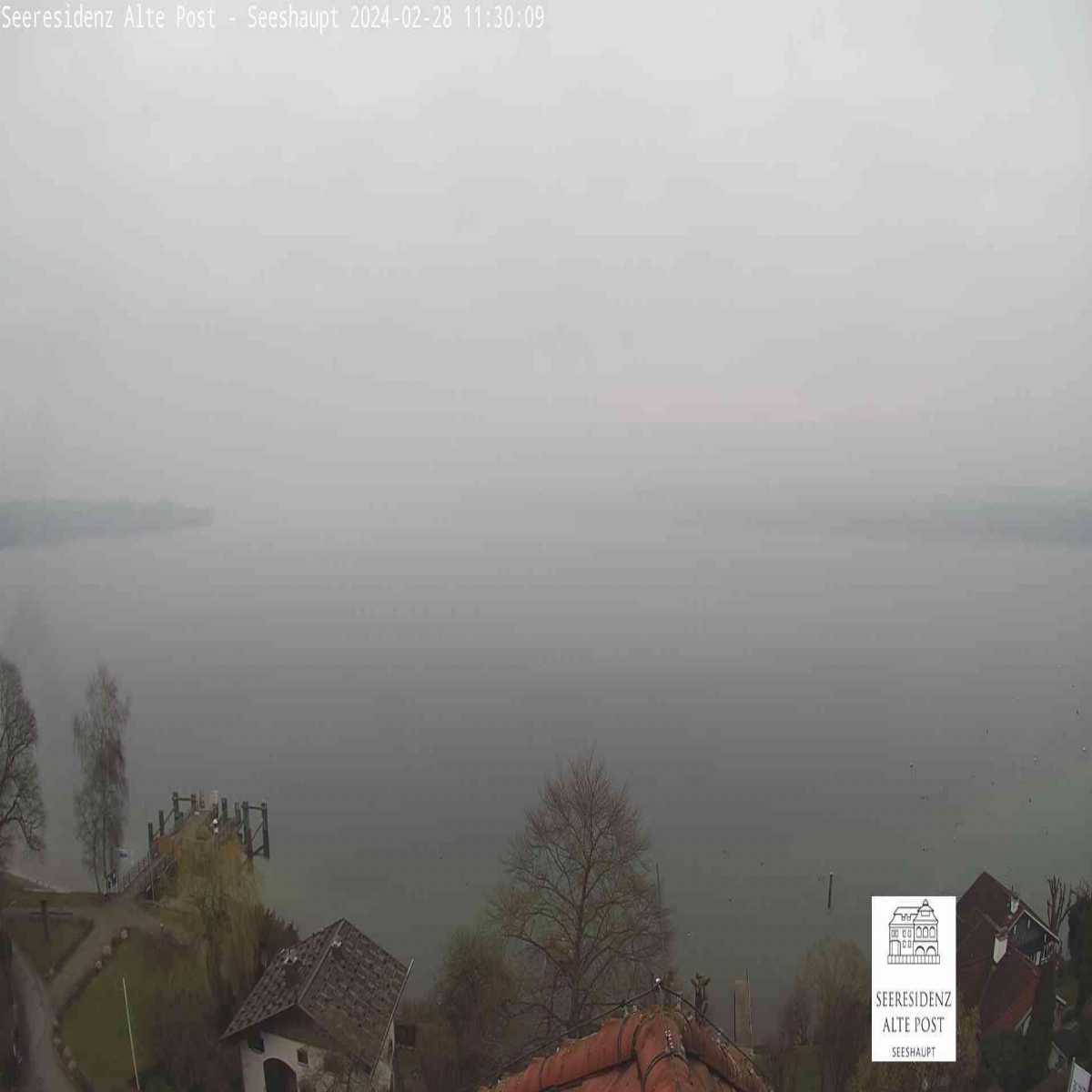 Leidersbach webcam