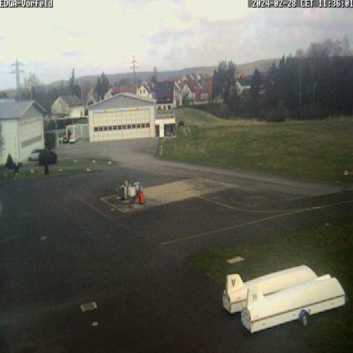 Leidersbach webcam