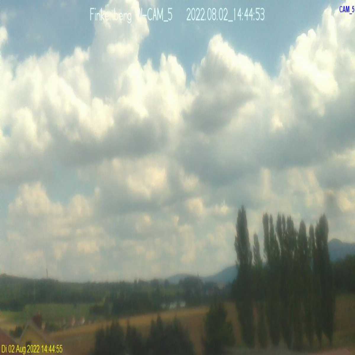 Klingenberg webcam