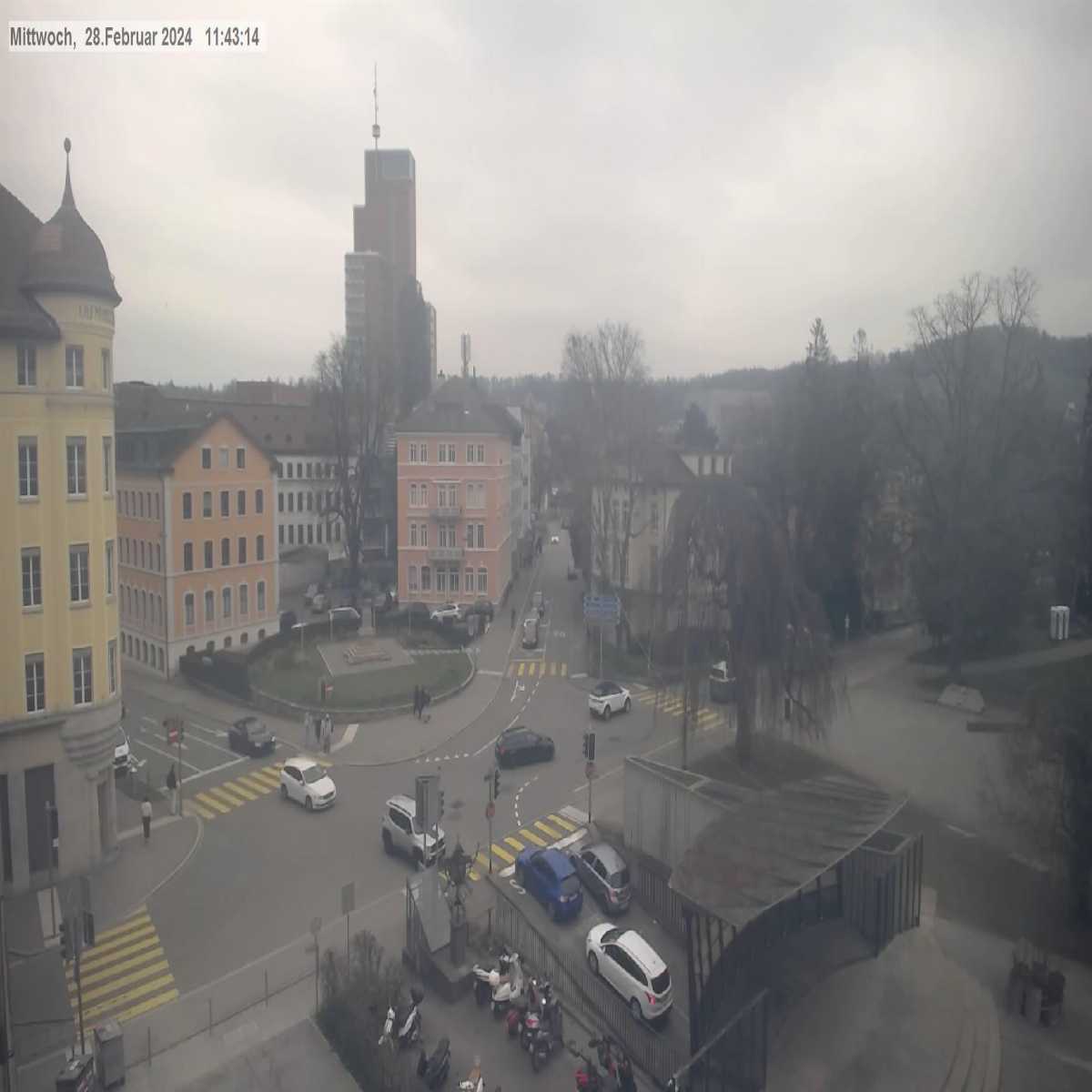 Richterswil webcam