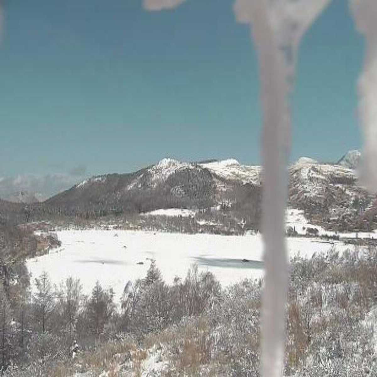 Iiyama webcam