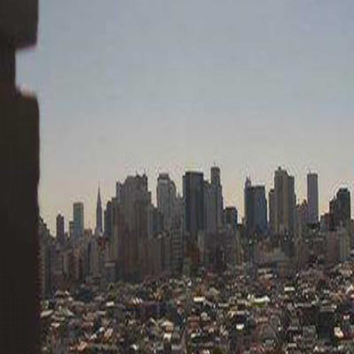 Chofugaoka webcam