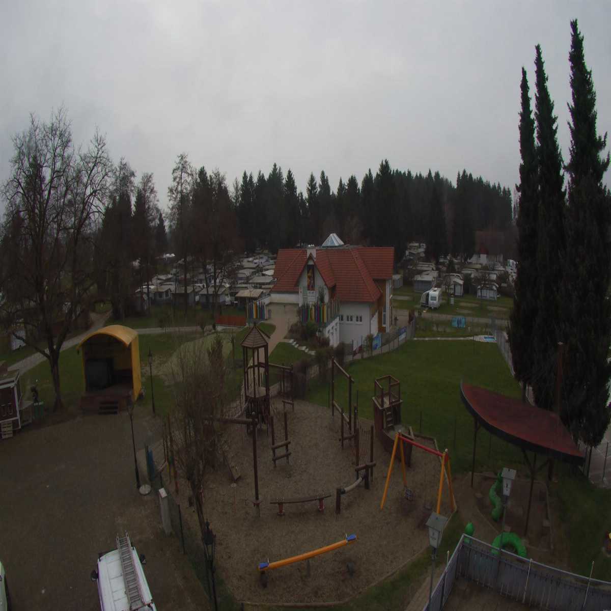 Leidersbach webcam
