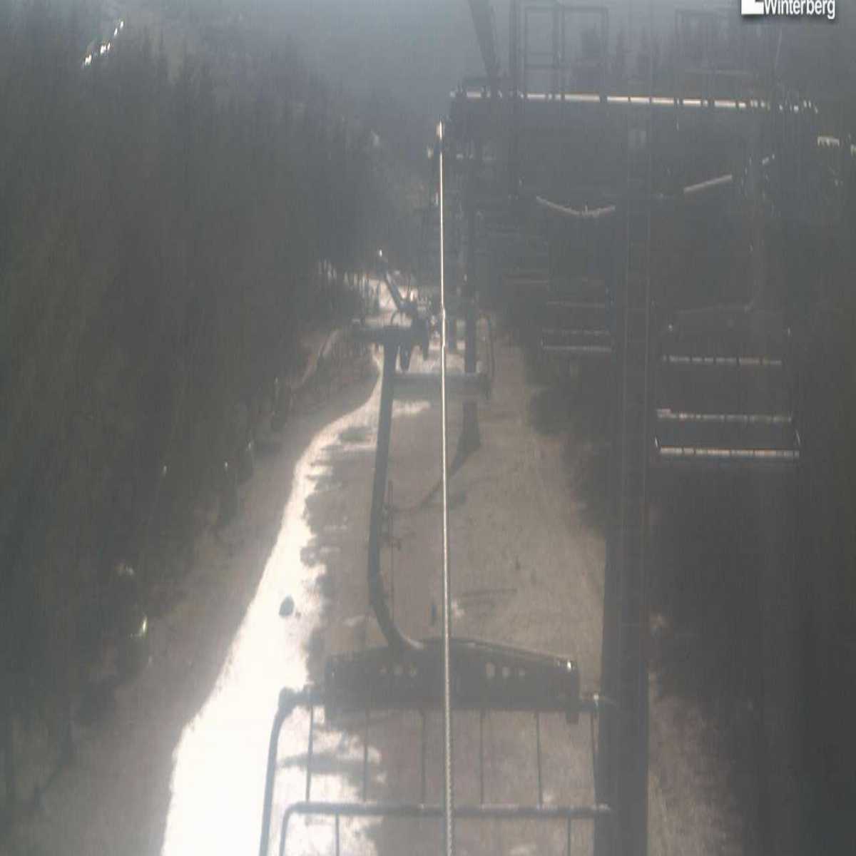 Riesenbeck webcam