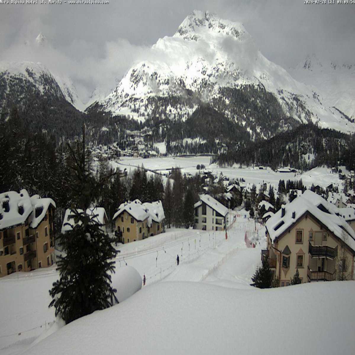 Falera webcam