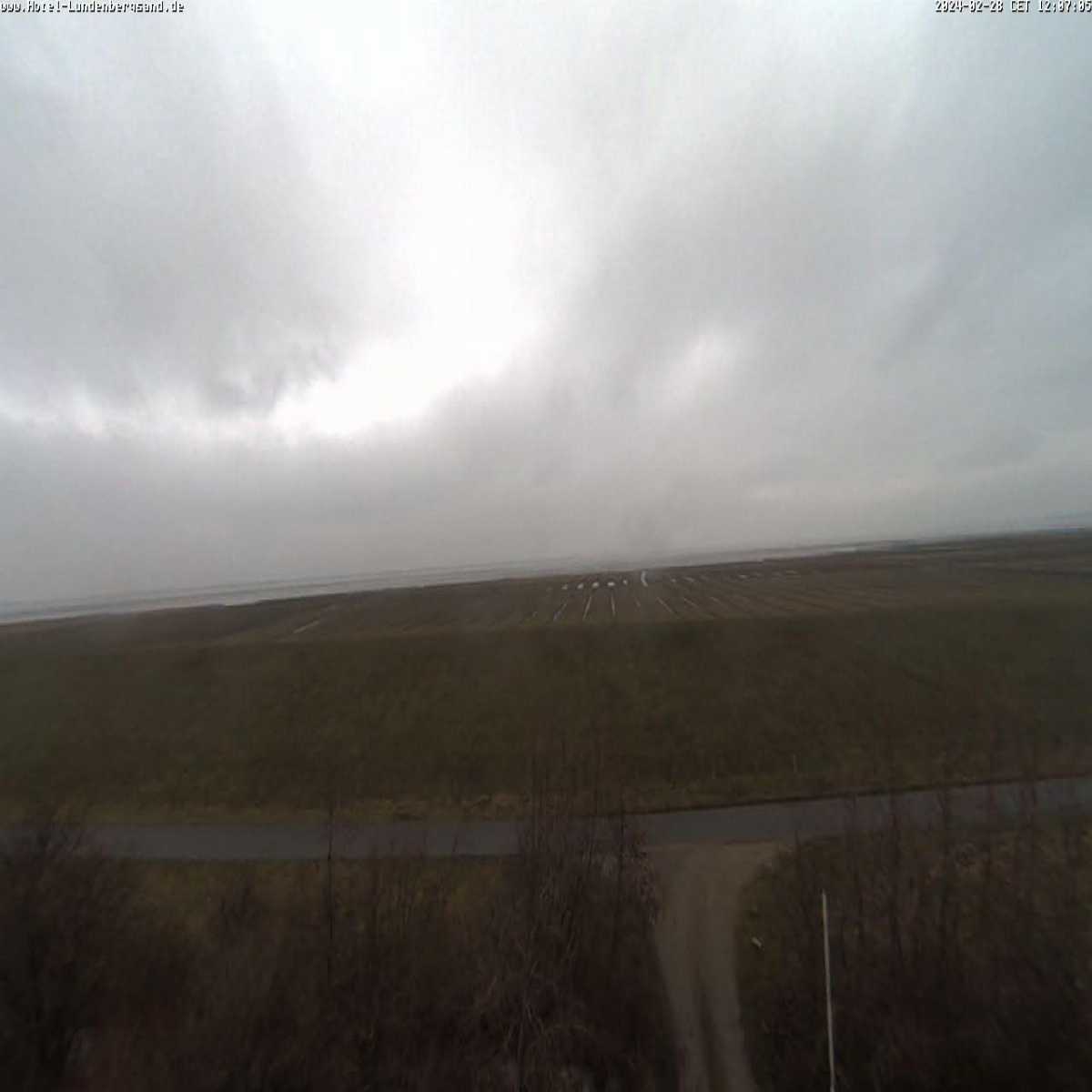 Ahrensburg webcam