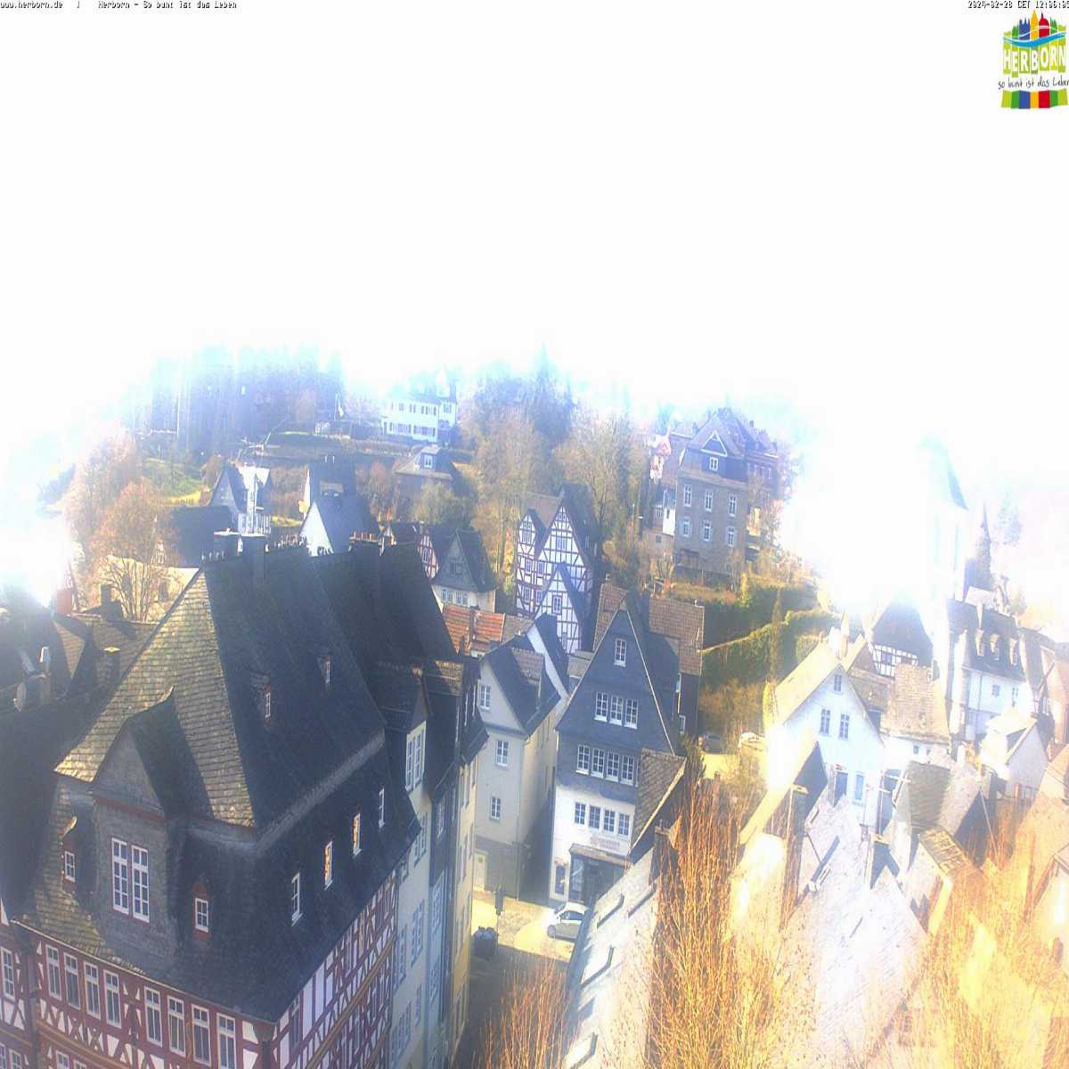 Rotenburg An Der Fulda webcam