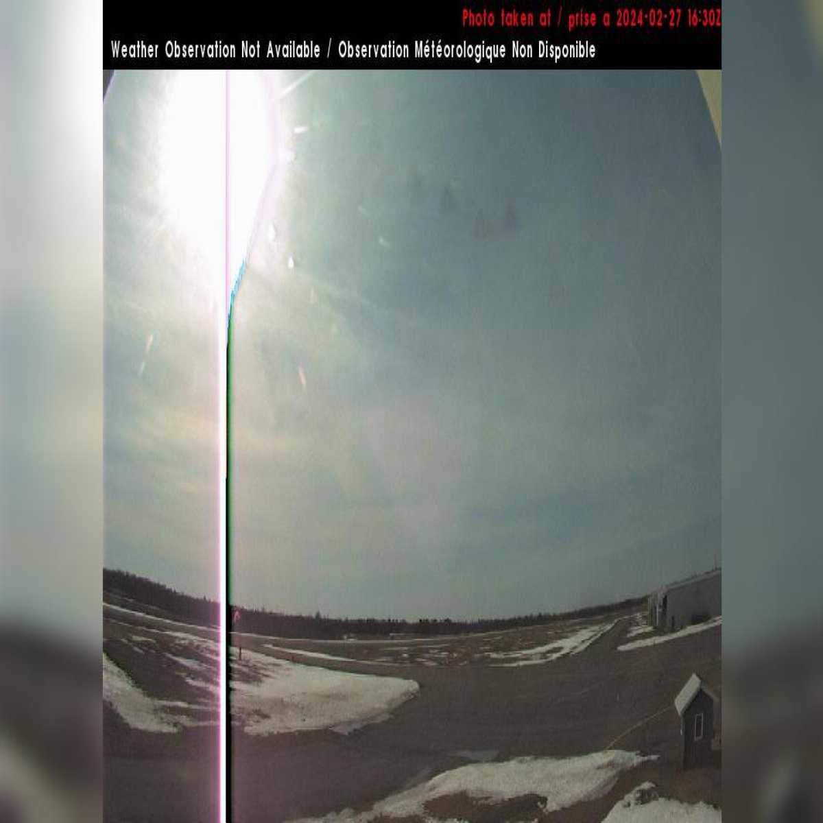 Cambridge webcam