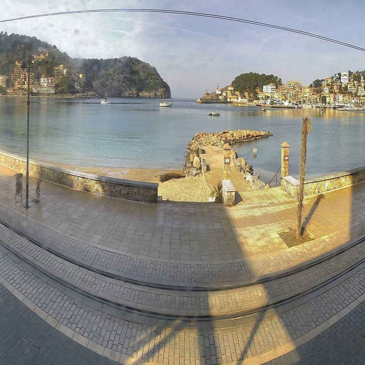 Calvia webcam