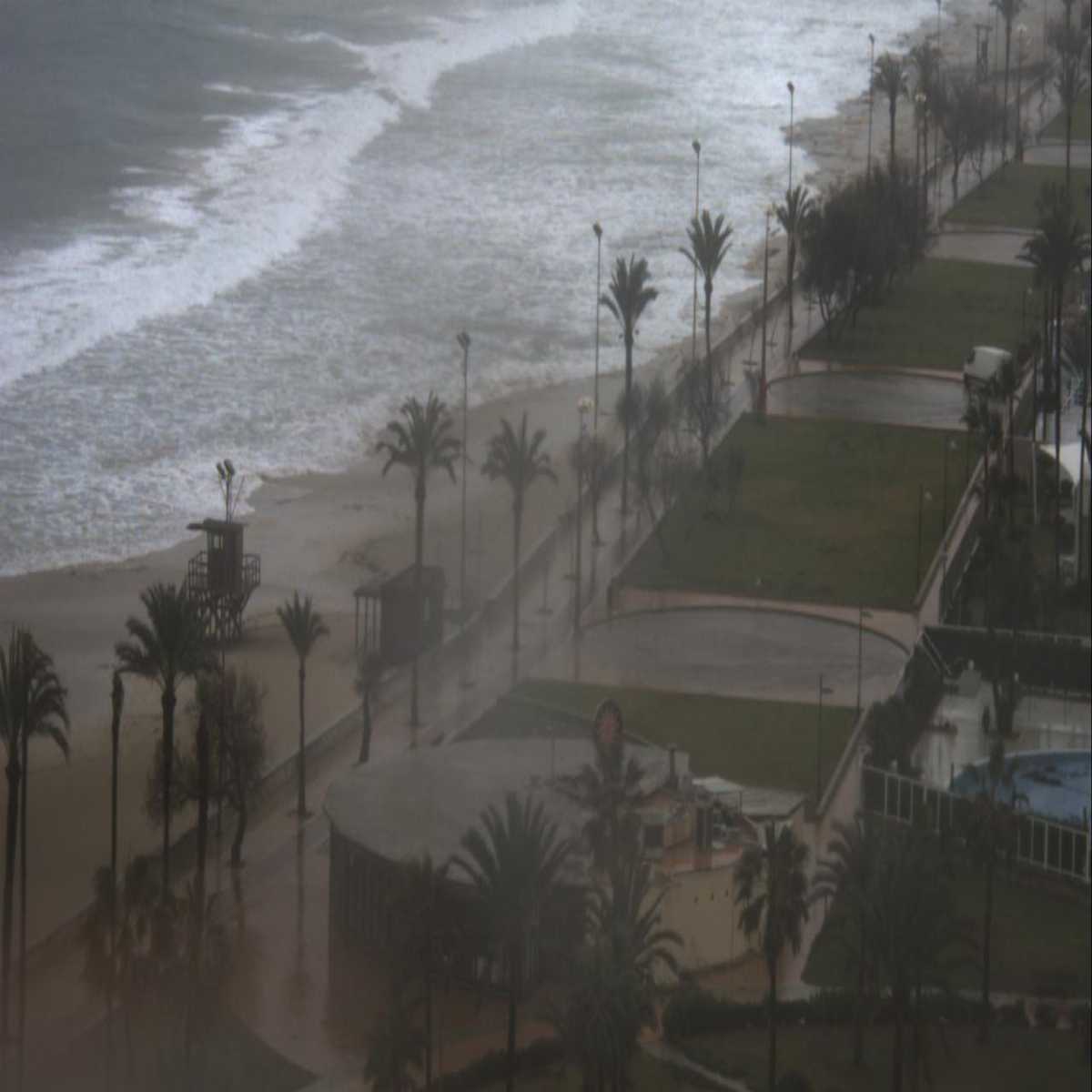 Calvia webcam