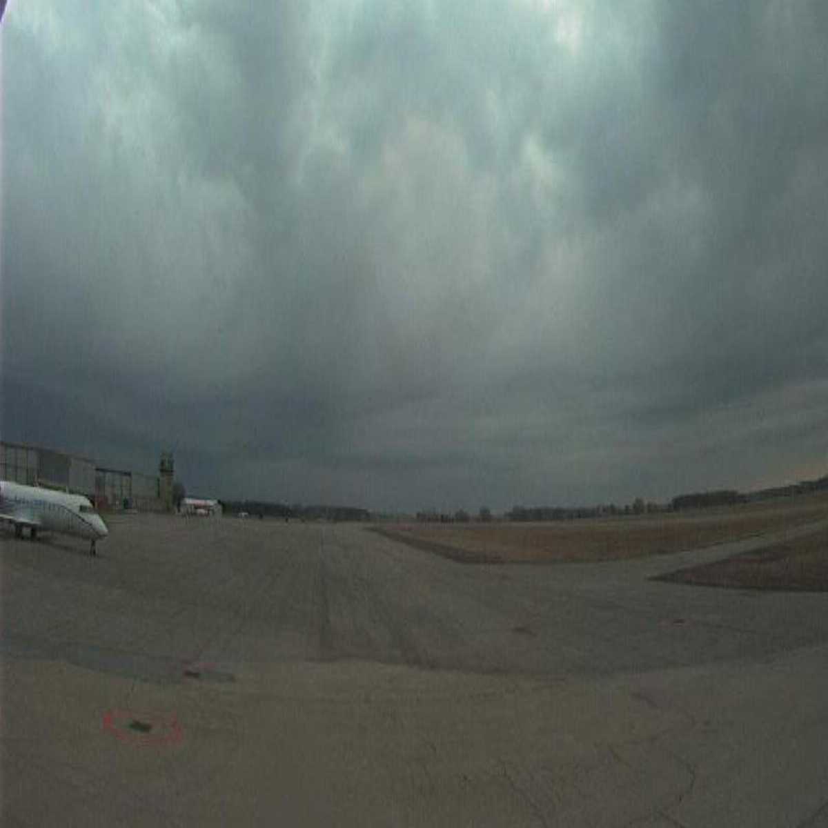 Cambridge webcam