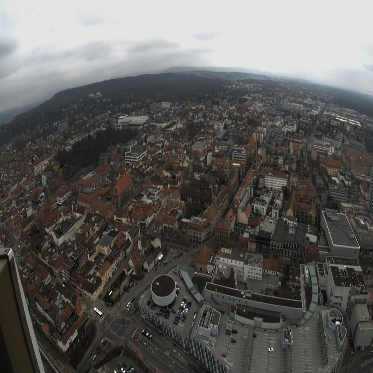 Leidersbach webcam