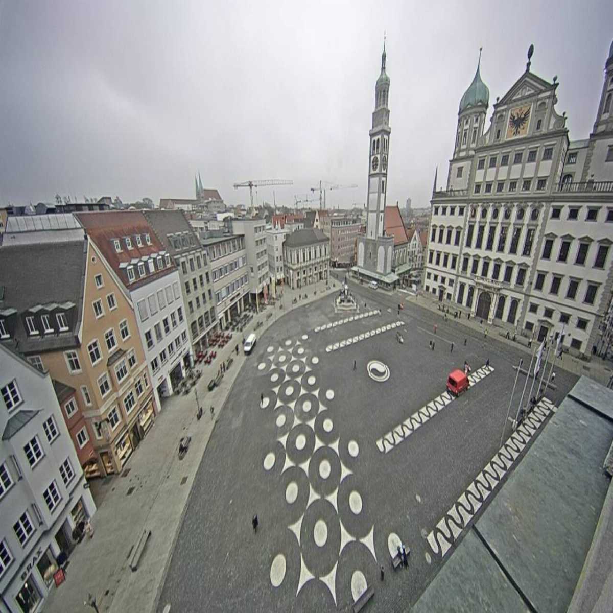 Leidersbach webcam