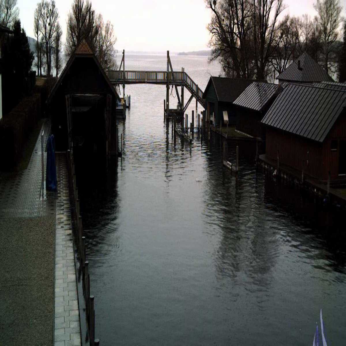 Leidersbach webcam
